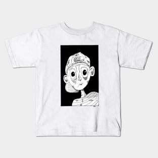 Poverty Kids T-Shirt